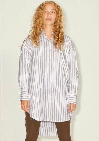 JJXX Lange blouse JXLACY in trendy oversize fit