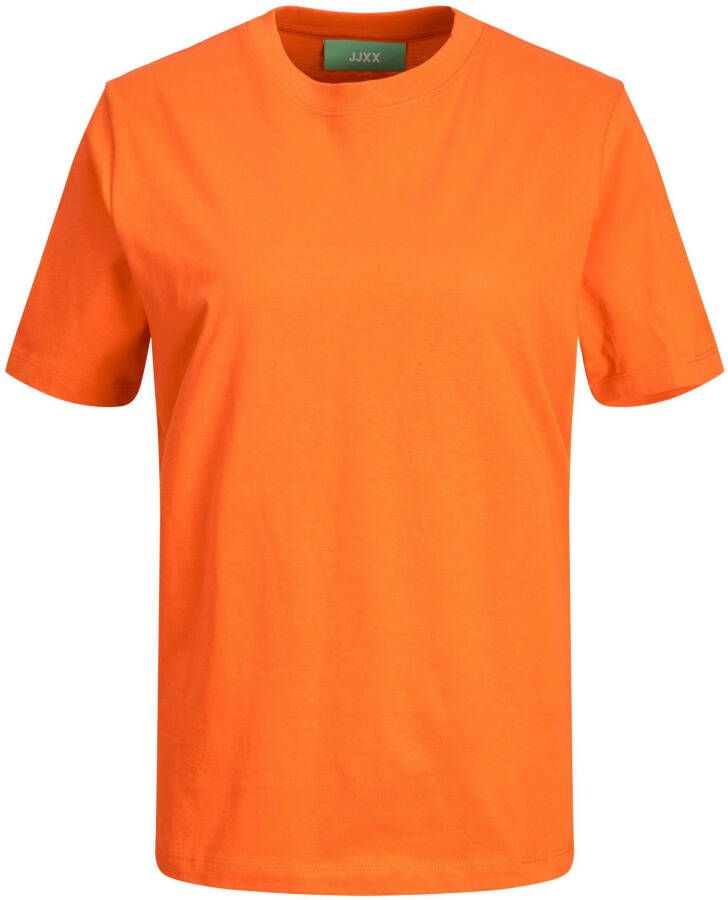 JJXX Shirt met korte mouwen JXANNA SS REGULAR EVERY TEE NOOS
