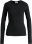 JJXX Shirt met lange mouwen JXFREYA LS RIB TEE - Thumbnail 1