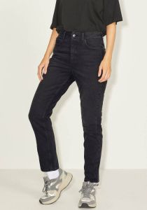 JJXX Slim fit jeans JXBERLIN met high-waist
