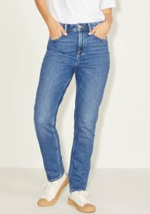JJXX Slim fit jeans JXBERLIN met high-waist