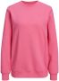 JJXX Abbie LS Relaxed Every Brushed Crew Sweater Dames - Thumbnail 2