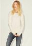 JJXX Trui Noos Knit Lara L S Afterglow - Thumbnail 2