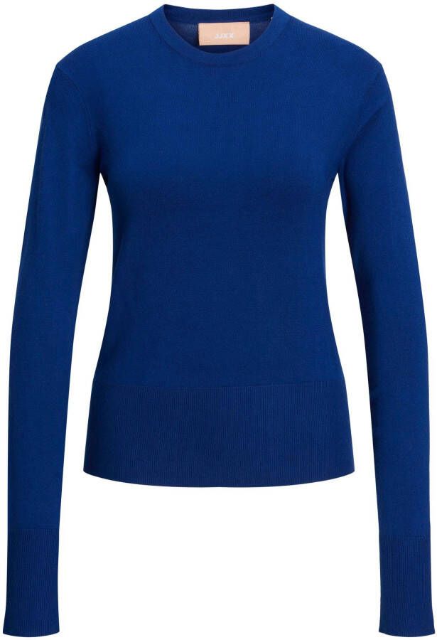 JJXX Trui met ronde hals JXLARA SOFT CREW NECK KNIT