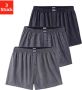 Jockey Boxershorts van katoen in set van 3 - Thumbnail 2