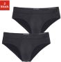 Jockey Slip van microvezel in een set van 2 stuks - Thumbnail 2