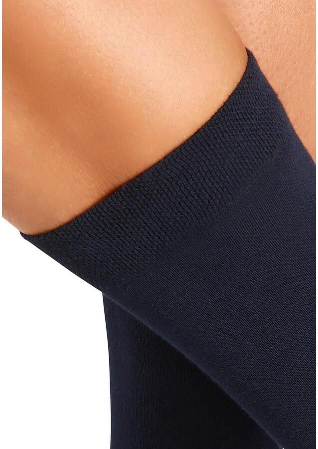 John Devin Business-sokken lange vorm waardevol verpakt in doos (set 6 paar) - Foto 5