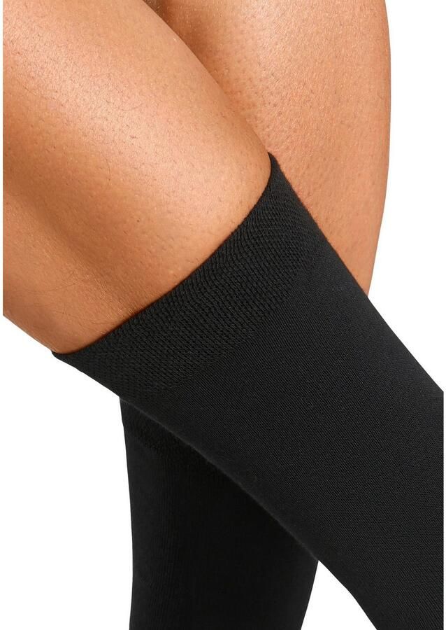 John Devin Business-sokken lange vorm waardevol verpakt in doos (set 6 paar) - Foto 4