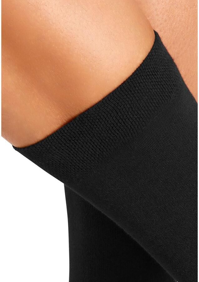 John Devin Business-sokken met langere schachtlengte verpakt in een doos (set 3 paar) - Foto 4