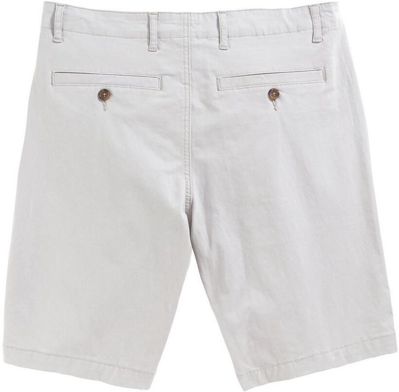 John Devin Chino-short Regular fit Shorts van elastische katoenkwaliteit - Foto 2