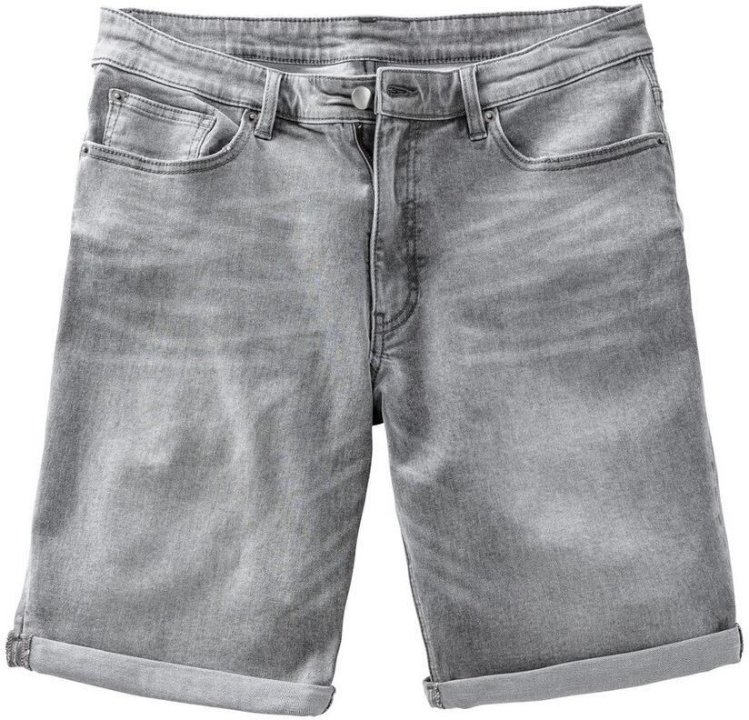 John Devin Jeansshort 5-pocketshort