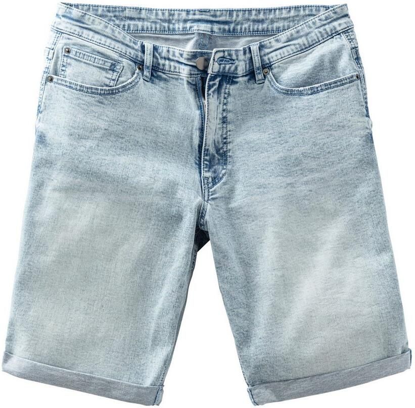 John Devin Jeansshort 5-pocketshort