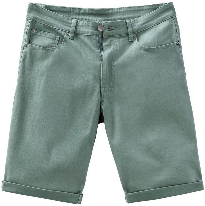 John Devin Jeansshort 5-pocketshort