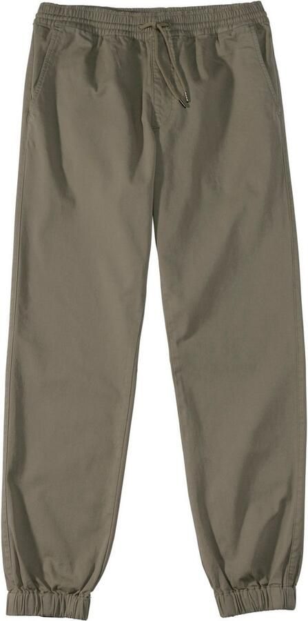 John Devin Joggingbroek Jogpants elastische katoenkwaliteit - Foto 5