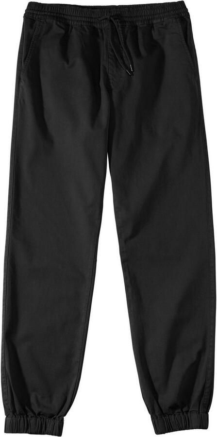 John Devin Joggingbroek Jogpants elastische katoenkwaliteit - Foto 5