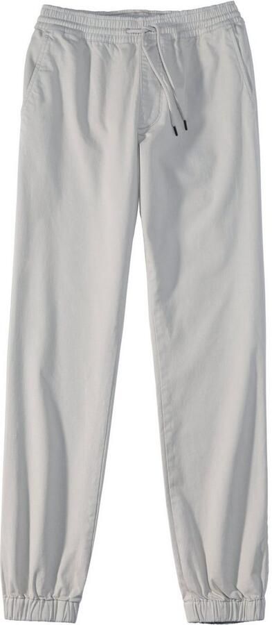 John Devin Joggingbroek Jogpants elastische katoenkwaliteit - Foto 5