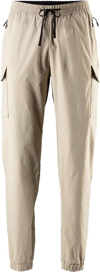 John Devin Jogpants Trekking-outdoorbroek met ventilatie in de kniezone - Foto 10