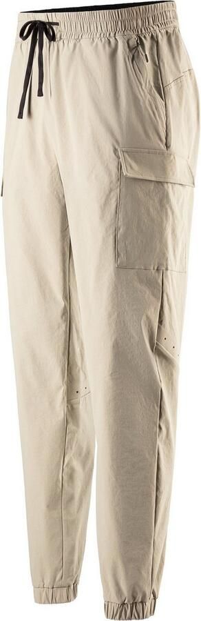 John Devin Jogpants Trekking-outdoorbroek met ventilatie in de kniezone - Foto 9