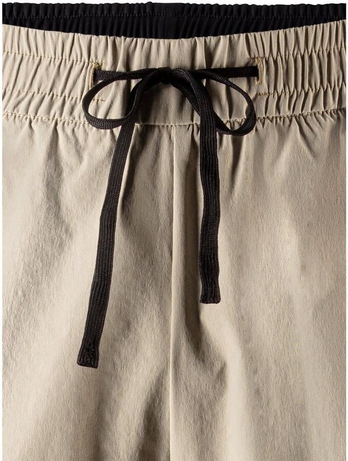 John Devin Jogpants Trekking-outdoorbroek met ventilatie in de kniezone