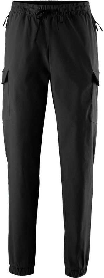 John Devin Jogpants Trekking-outdoorbroek met ventilatie in de kniezone - Foto 10