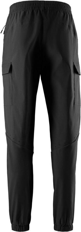 John Devin Jogpants Trekking-outdoorbroek met ventilatie in de kniezone - Foto 8