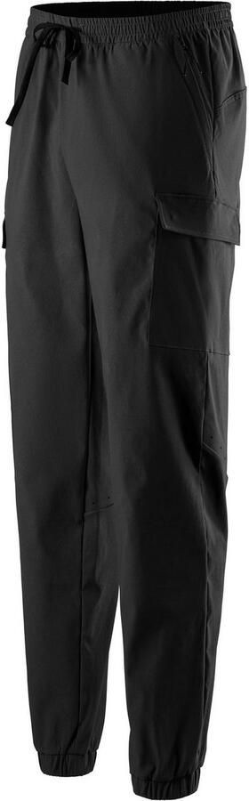 John Devin Jogpants Trekking-outdoorbroek met ventilatie in de kniezone - Foto 9