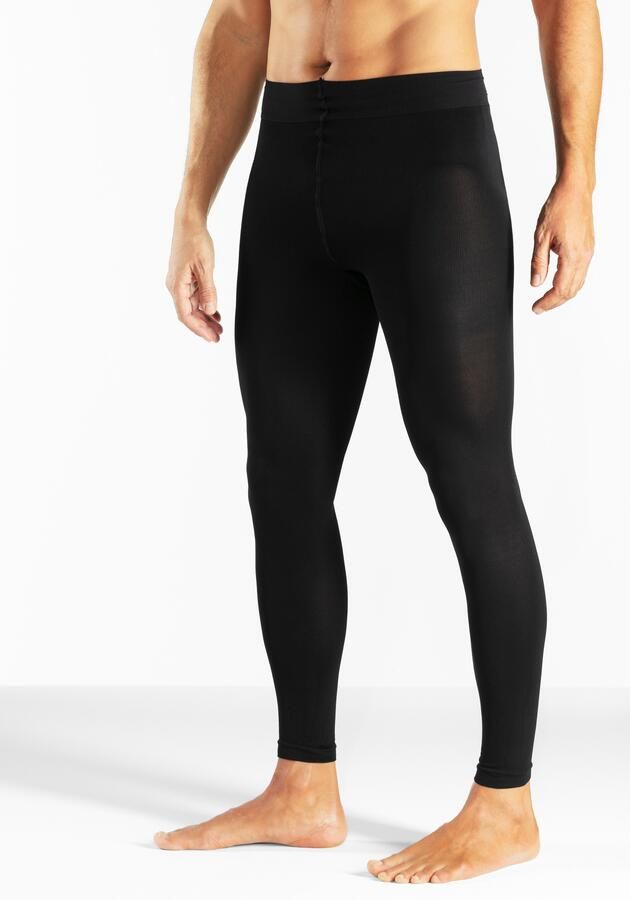 John Devin Legging met innovatieve 2-zones tailleband - Foto 5