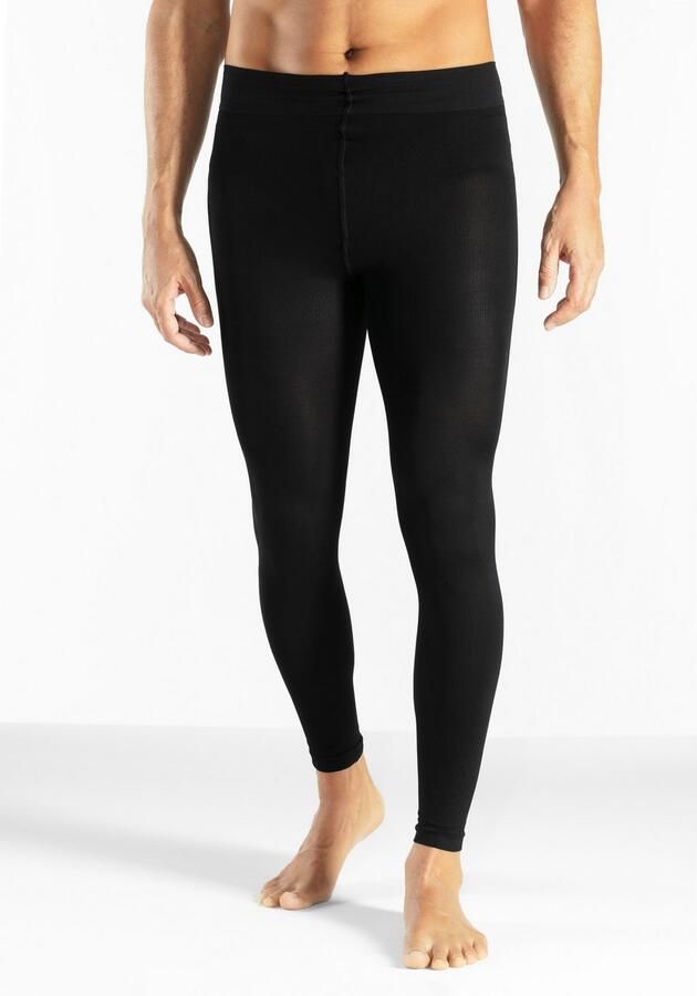 John Devin Legging met innovatieve 2-zones tailleband - Foto 2