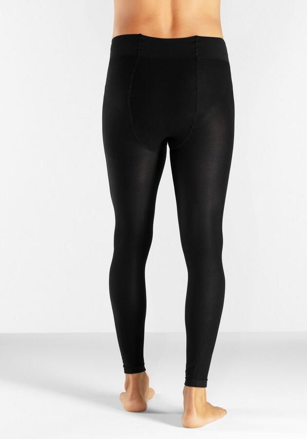 John Devin Legging met innovatieve 2-zones tailleband - Foto 3