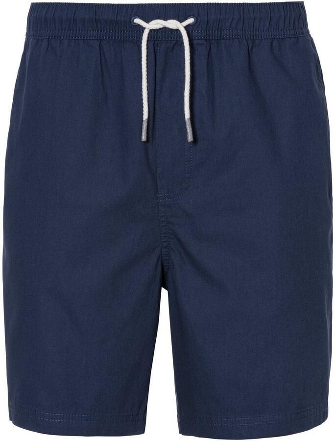 John Devin Short Bermuda korte broek van elastische geweven katoenkwaliteit