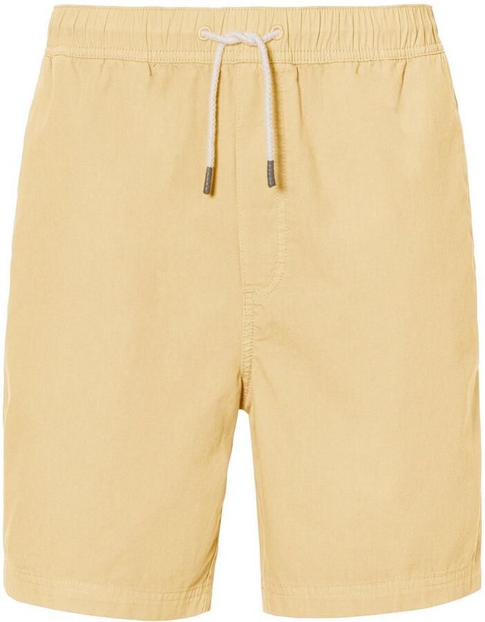 John Devin Short Bermuda korte broek van elastische geweven katoenkwaliteit - Foto 4