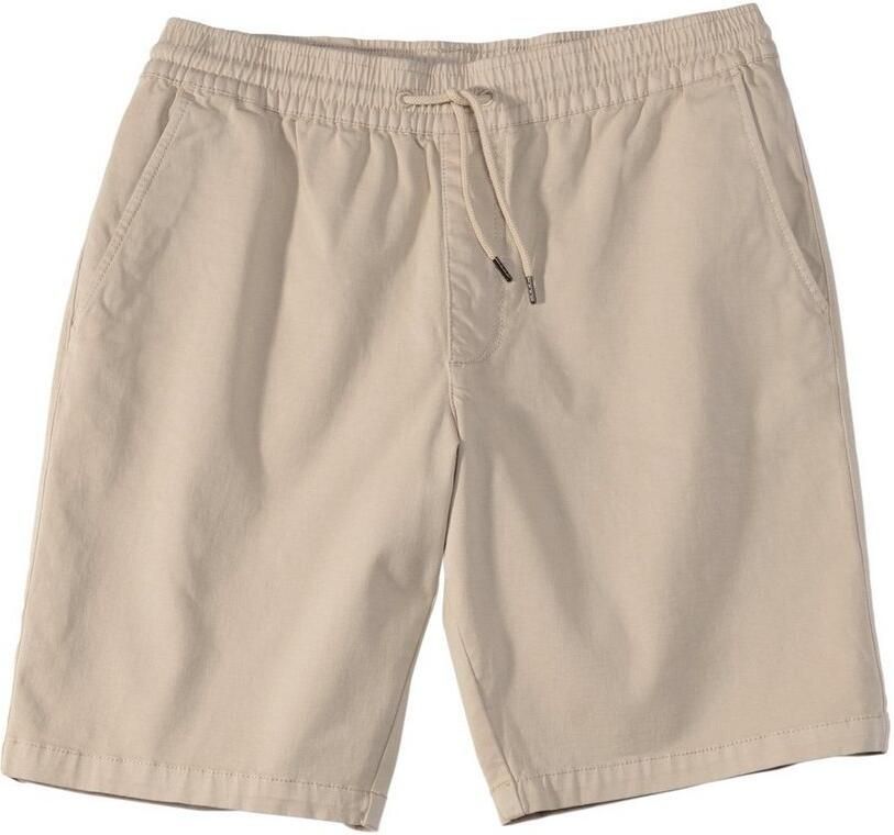 John Devin Short Bermuda korte broek van elastische katoenkwaliteit