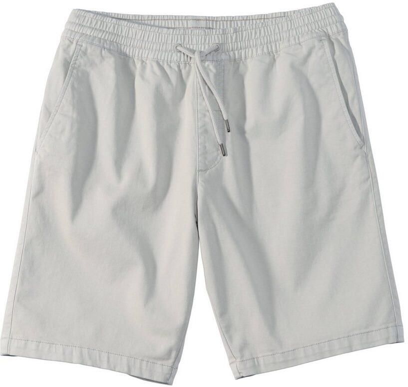 John Devin Short Bermuda korte broek van elastische katoenkwaliteit