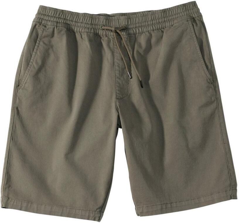 John Devin Short Bermuda korte broek van elastische katoenkwaliteit