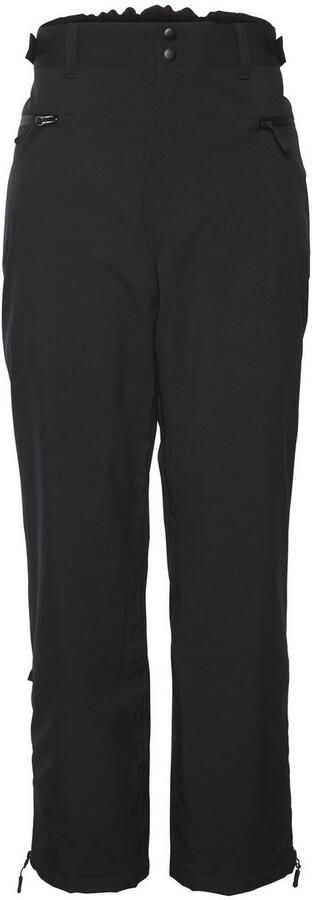 John Devin Skibroek Sneeuwbroek outdoorbroek gevoerd met sneeuwvang - Foto 10