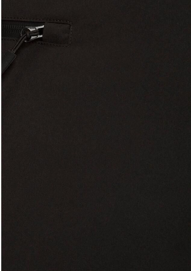 John Devin Skibroek Sneeuwbroek outdoorbroek gevoerd met sneeuwvang - Foto 4