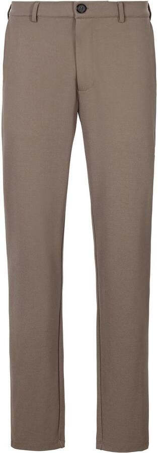 John Devin Stretchbroek Regular fit comfortabele broek van elastisch materiaal - Foto 5