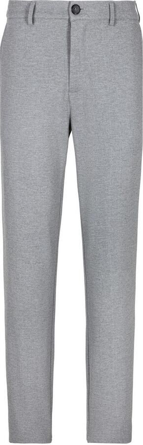 John Devin Stretchbroek Regular fit comfortabele broek van elastisch materiaal - Foto 6