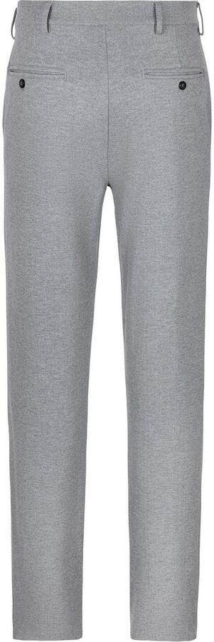 John Devin Stretchbroek Regular fit comfortabele broek van elastisch materiaal - Foto 5