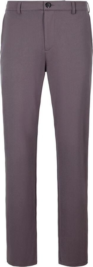 John Devin Stretchbroek Regular fit comfortabele broek van elastisch materiaal - Foto 5