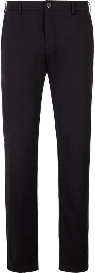 John Devin Stretchbroek Regular fit comfortabele broek van elastisch materiaal - Foto 6