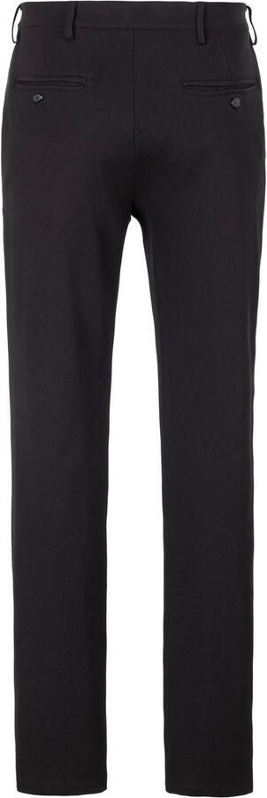 John Devin Stretchbroek Regular fit comfortabele broek van elastisch materiaal - Foto 7