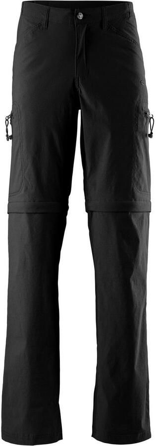 John Devin Trekkingbroek Zipp-wandelbroek met afritsbare benen - Foto 11