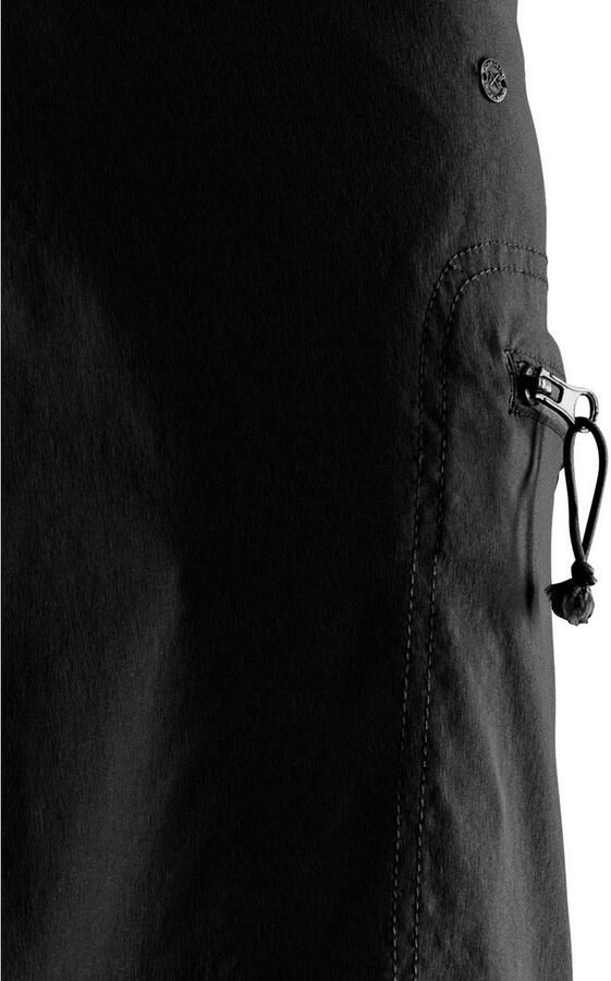 John Devin Trekkingbroek Zipp-wandelbroek met afritsbare benen - Foto 5