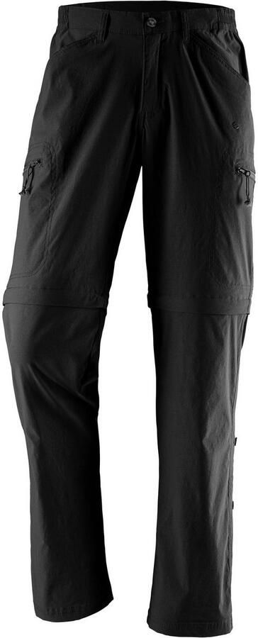 John Devin Trekkingbroek Zipp-wandelbroek met afritsbare benen - Foto 6