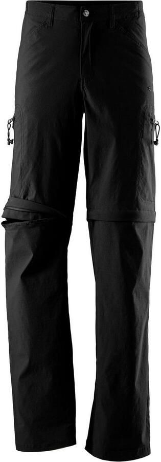 John Devin Trekkingbroek Zipp-wandelbroek met afritsbare benen - Foto 9