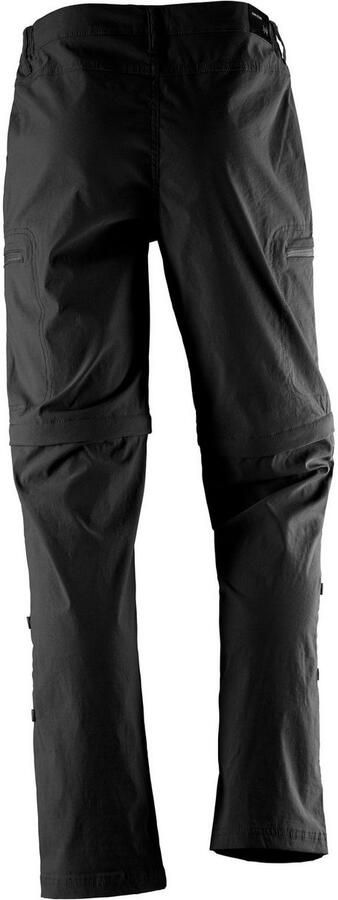 John Devin Trekkingbroek Zipp-wandelbroek met afritsbare benen - Foto 7