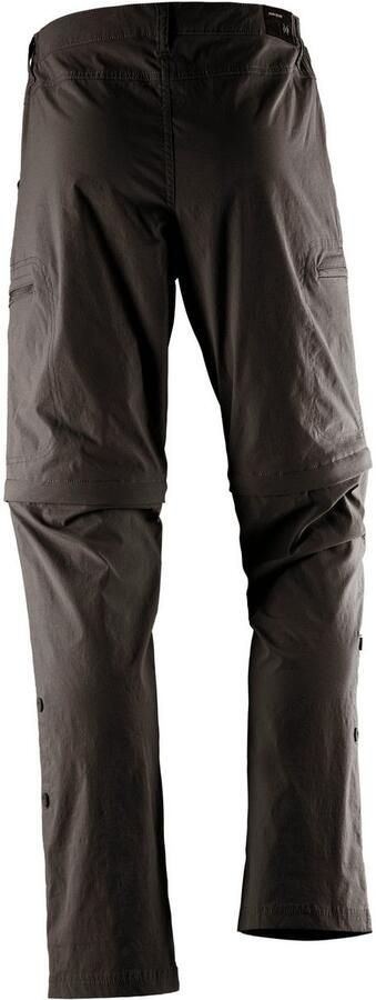 John Devin Trekkingbroek Zipp-wandelbroek met afritsbare benen - Foto 4