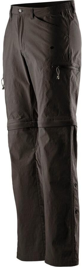 John Devin Trekkingbroek Zipp-wandelbroek met afritsbare benen - Foto 6