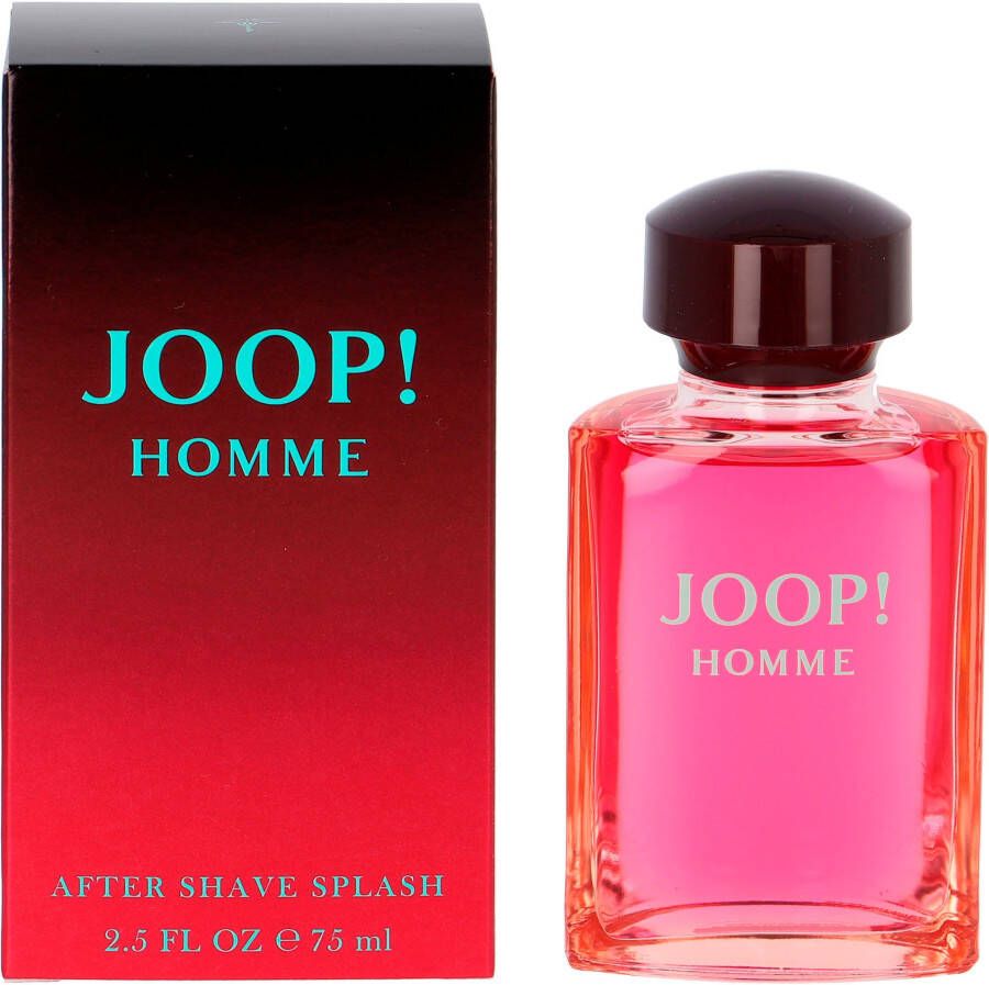 Joop! Aftershave Homme